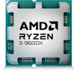 AMD Ryzen 5 9600X 3.9GHz 6C/12T 65W 32MB Cache AM5 CPU