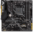 ASUS TUF B450M-PLUS Gaming AM4 Micro-ATX Motherboard