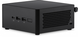 NUC 14 Pro Tall Intel Ultra 5-125H, 14C/18T up to 4.5GHz, NUC14RVHU5