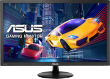 ASUS VP228HE 21.5in Monitor, TN, 1ms, 1920x1080, HDMI/VGA