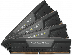 Vengeance DDR5 128GB (4x32GB) 5600MT/s Memory