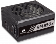 Corsair RM-850X 850W  Rifle Bearing Fan, Fully Modular, 80+ Gold PSU