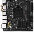 Gigabyte GA-Z270N-WIFI Mini-ITX Motherboard