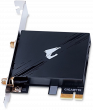 Gigabyte GC-WIFI7 Wireless-AC Wi-Fi 7 and Bluetooth v5.3 PCIe Card