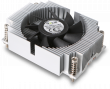 Gelid Slim Silence AM4 Low Profile AMD CPU Cooler