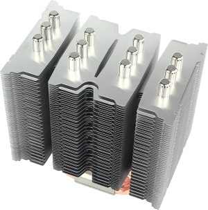 Mugen 4 heatsink