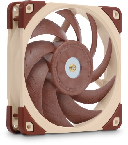 Noctua NF-A12x25 5V PWM Premium Quality Quiet 120mm Fan