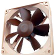 Noctua NF-B9 Vortex-Control 92mm Quiet Case Fan