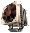 Noctua NH-U9B SE2 Dual Fan Quiet CPU Cooler, Intel and AMD