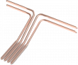 Streacom ST-SH8 Heat Pipe Set for FC8