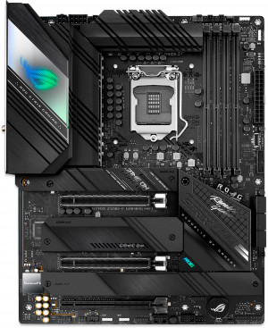 Z590-F motherboard