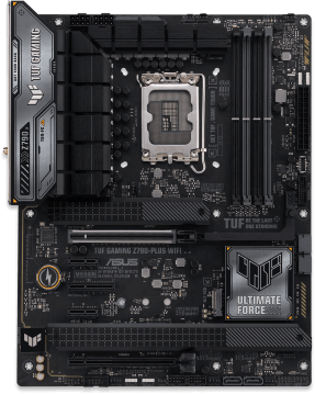 Z790 motherboard